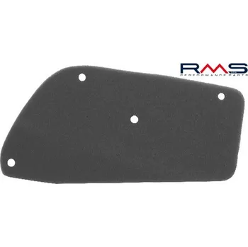 Filtr pro motocykl RMS Vzduchový filtr RMS 100600200