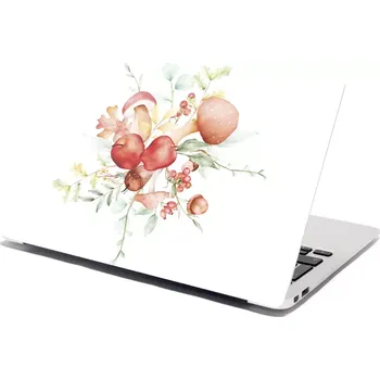 samolepka Sablio Samolepka na notebook Dary lesa - 29x20 cm