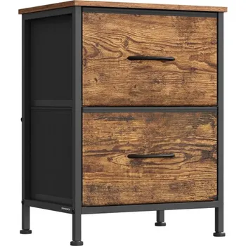 Noční stolek Noční stolek LGS312BH04