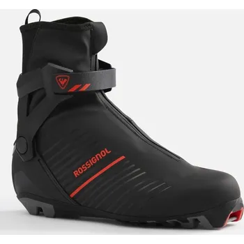 Běžkařské boty Rossignol Boty na běžky X-7 SC -XC 2025/2026 40 Unisex, Pánské