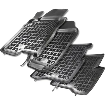 Auto-moto Gumové autokoberce NISSAN X-TRAIL (T30) | 2001-2003 | přesný tvar |