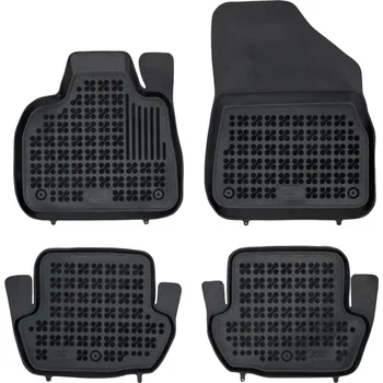 Auto-moto Gumové autokoberce CITROËN C5 | 2011 a výše | přesný tvar |