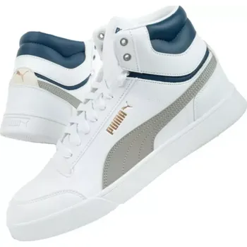 Dámské tenisky Boty Puma Shuffle Mid W 380748 15 23