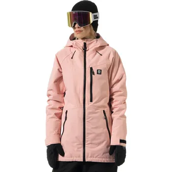 Sportovní oblečení Bunda na snowboard Horsefeathers Lark lotus M 2026 - Odesíláme do 24 hodin