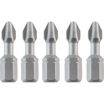 Bit DeWALT NÁSTAVCE ŠROUBOVACÍ Ph1- 5 ks 25mm DT7231