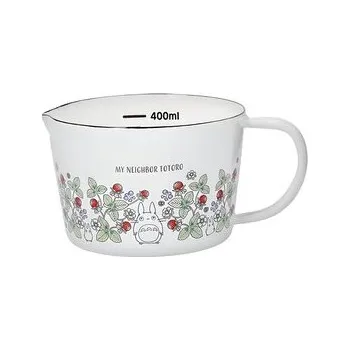 Plecháček s odměrkou My Neighbor Totoro