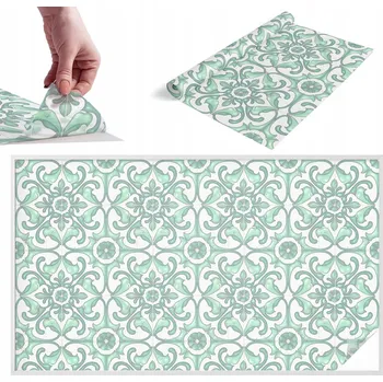 Prostěradlo Fólie mléčná hotová 116 x 200 cm