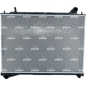 Chladič motoru NRF 550357 Chladič motoru, chlazení motoru