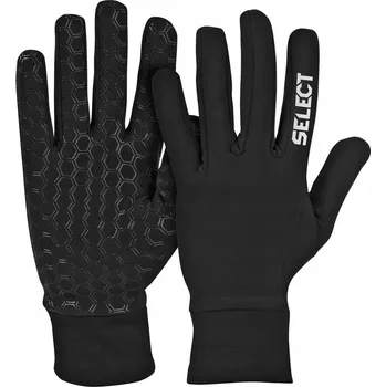 Rukavice SELECT SPORTOVNÍ ZIMNÍ RUKAVICE III RUKAVICE VEL.9