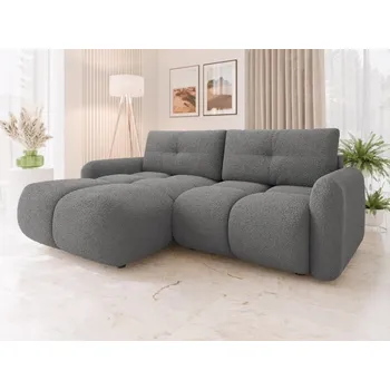 Nábytek Rozkladací rohová sedačka Tazino, Potah: Lambi 12 MIRJAN 5903211464454