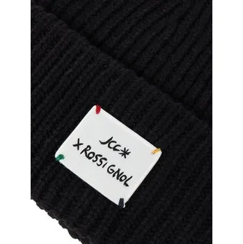 Čepice Čepice Rossignol RLMWH16U Černá OS