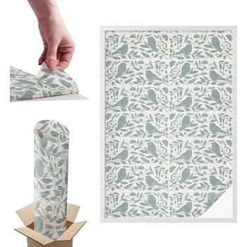 Obraz Fólie mléčná hotová 146 x 100 cm