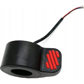 Příslušenství pro čtečku elektronické knihy LED Panel Ukazatelů pro Koloběžku Max G30