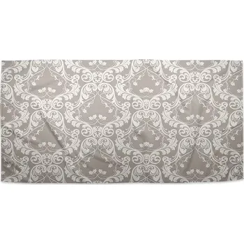 Osuška Sablio Ručník Secesní noblesa - 50x100 cm