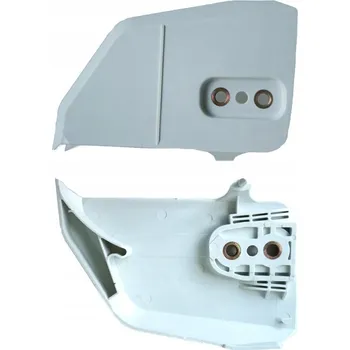 KRYT SPOJKY PRO PILU STIHL MS170 MS180 MS230 MS250 - NÁHRADNÍ DÍL