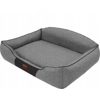 Pelíšek pro psa Pelíšek Voděodolné pro malého psa 65x50 cm Pohovka Potah Kotec L