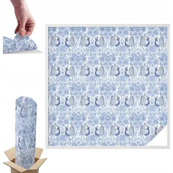 Prostěradlo Fólie mléčná hotová 100 x 100 cm