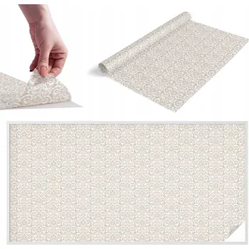 Prostěradlo Fólie mléčná hotová 100 x 200 cm