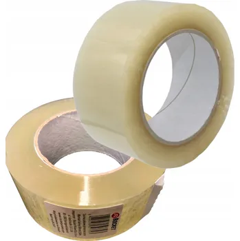 Lepicí páska Balicí páska Rocket průhledná šířka 50 mm délka 150 m 1 ks