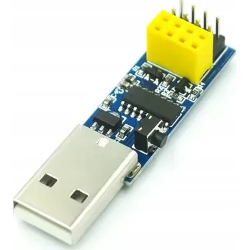 IP kamera Programator Adapter ESP8266 ESP01 ESP01s CH340G