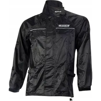 Moto bunda MOTOCYKLOVÁ BUNDA DO DEŠTĚ PÁNSKÁ S