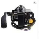 TGB přepínač / Lock Switch 927741