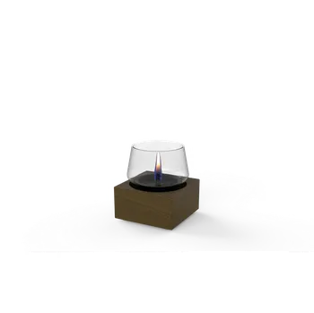 Biokrb Tenderflame Poppy 14 Barva: Black