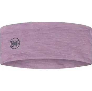 Čelenka Čelenka Buff Merino Lightweight Headband 13558060110