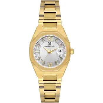 Hodinky Daniel Klein DK.1.14109-2 - 30 dnů na vrácení zboží, Garance originality