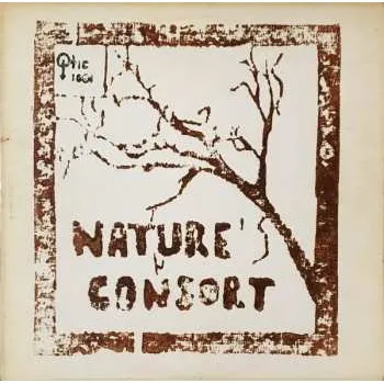 Zahraniční hudba LP Nature's Consort: Nature's Consort 2024