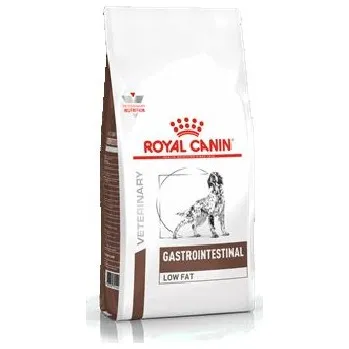 Krmivo pro psa Royal Canin VD Canine Gastro Intest Low Fat  12kg