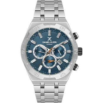 Hodinky Daniel Klein DK.1.14207-4 - 30 dnů na vrácení zboží, Garance originality