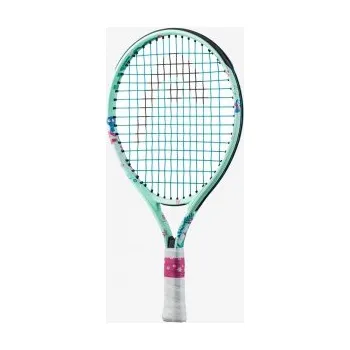 Tenisová raketa Head juniorská tenisová raketa COCO 17 L06