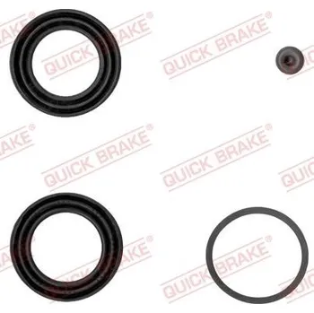 Brzdový třmen Sada na opravy, brzdový třmen QUICK BRAKE 114-0031 QB