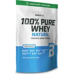 BioTechUSA 100% Pure Whey 454 g