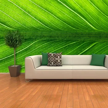 Tapeta Sablio Tapeta List 2 - 336x220 cm