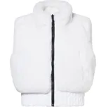 Dámská vesta Goldbergh Dahlia Bodywarmer White