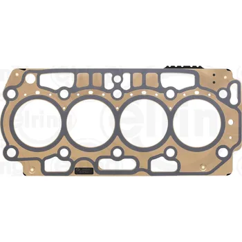 Těsnění motoru Těsnění, hlava válce ELRING 872.540