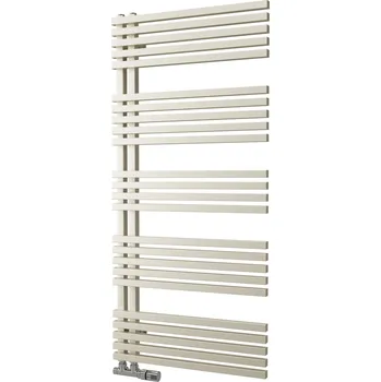 Radiátor Falco - otopné těleso 60x177 cm, sněhově bílá lesk RAL9016 DCOC17700600SK01