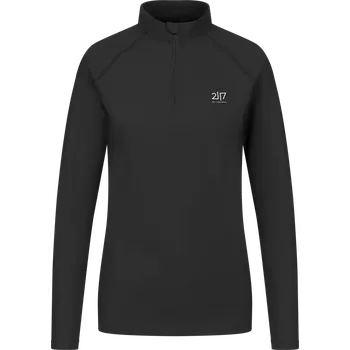 Dámská mikina 2117 of Sweden Undal dámská funkční mikina, Black XXL