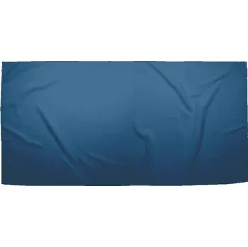 Sablio Ručník Indigově modrá - 70x140 cm