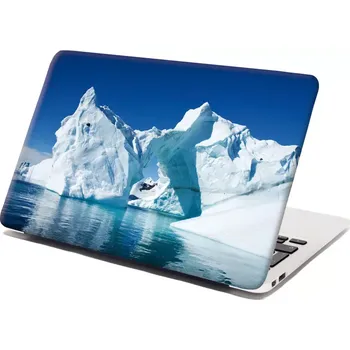 samolepka Sablio Samolepka na notebook Ledovce - 29x20 cm