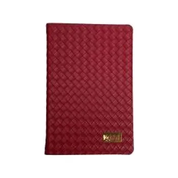 Diář Terminarz 2026 dzienny A5 zapleciony MIX