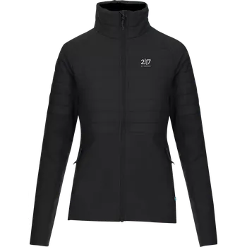 Dámská cargo bunda 2117 of Sweden Sikan dámská bunda, Black XL