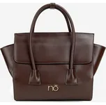 Kufříková taška NOBO BAG5810-020 Barva: Béžová, Velikost: ONE SIZE