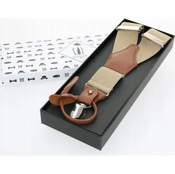 Kšandy Postroj pro psa Ranger, béžový