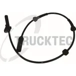 Snímač, počet otáček kol TRUCKTEC AUTOMOTIVE 08.42.112