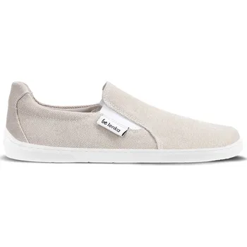 Dámská obuv Barefoot Be Lenka Eazy Neo - Vegan - Sand Velikost: 45