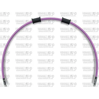 Venhill Brzdová hadice Venhill POWERHOSEPLUS 3H1300-PU 1300mm fialová