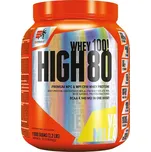 EXTRIFIT High Whey 80 1000 g